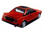 Toyota MR2 1985 года (US)
